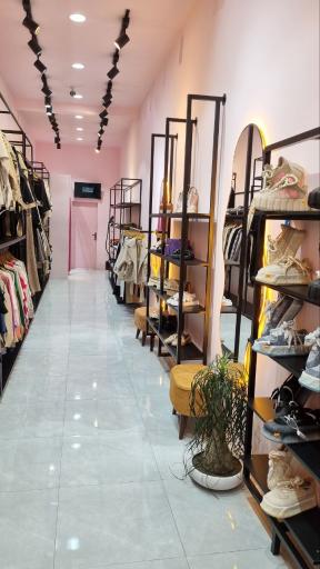 عکس بوتیک سرسی 