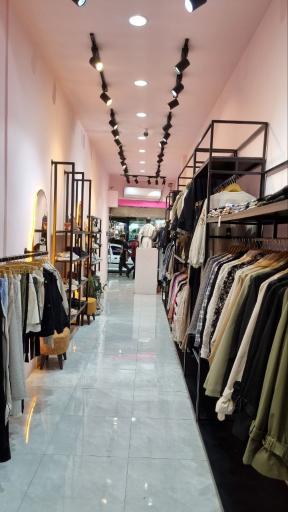 عکس بوتیک سرسی 