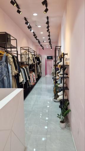 عکس بوتیک سرسی 