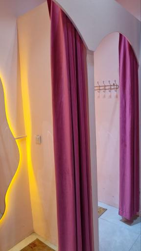 عکس بوتیک سرسی 