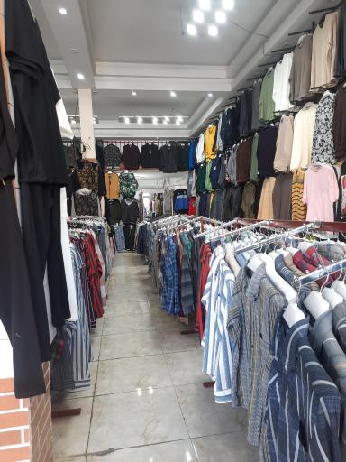 عکس پوشاک سایز بزرگ تُپلی