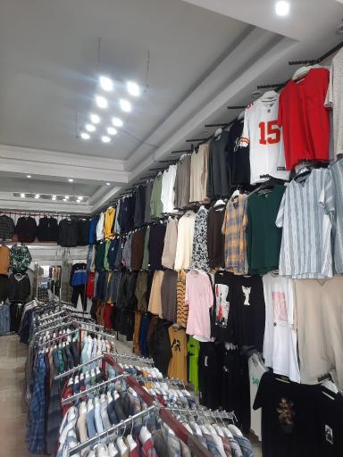 عکس پوشاک سایز بزرگ تُپلی