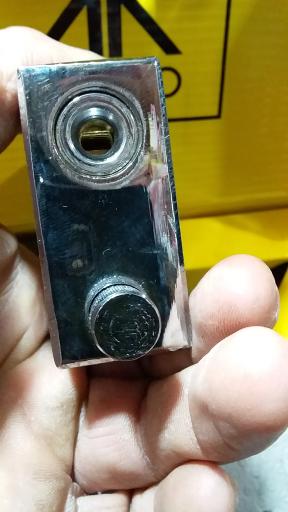 عکس فروشگاه رنگ و ابزار یراق مهدی