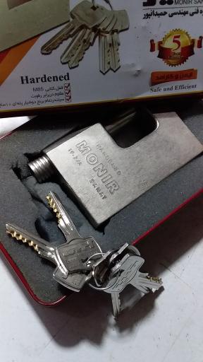 عکس فروشگاه رنگ و ابزار یراق مهدی