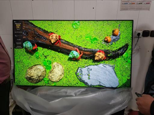 عکس توانا مارکت