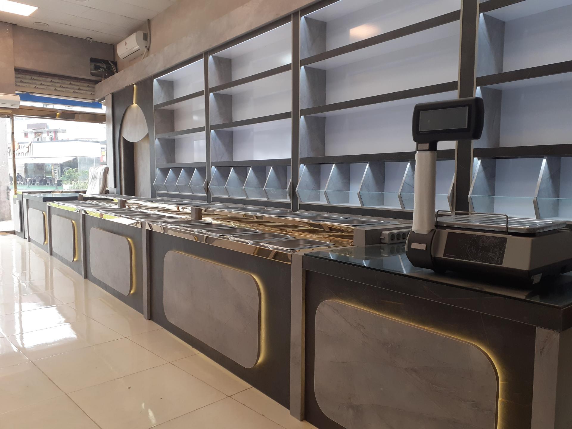 عکس دکوراسیون داخلی عرش دکور 