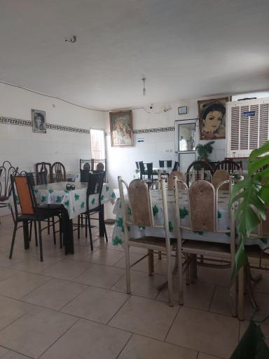 عکس کباب سرای حقیقت