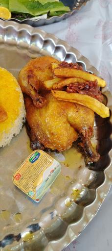 عکس رستوران سنتی تالشان