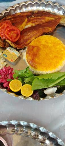 عکس رستوران سنتی تالشان