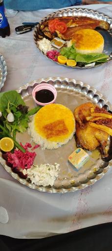 عکس رستوران سنتی تالشان