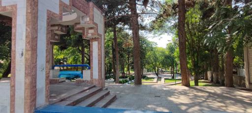 عکس پارک لاله