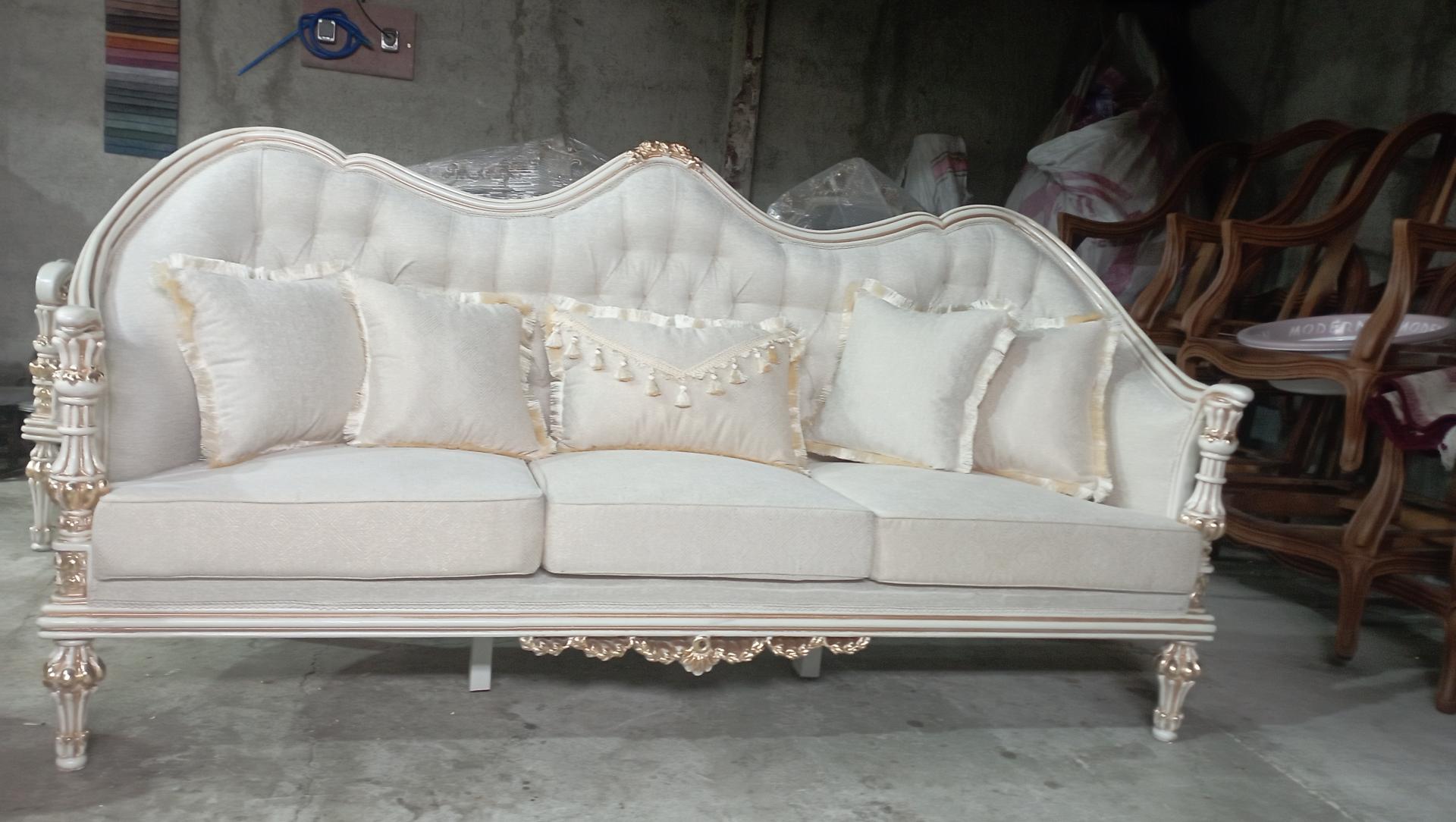 عکس مبلمان اسبقی