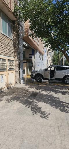 عکس سرویس افشار عاملیت 505 آسان‌ موتور