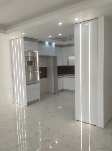 عکس نمایشگاه کابینت گودرزی 