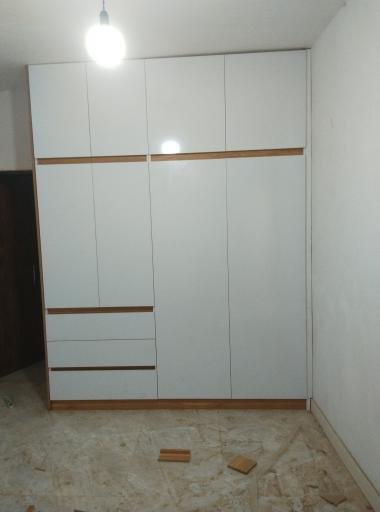 عکس نمایشگاه کابینت گودرزی 