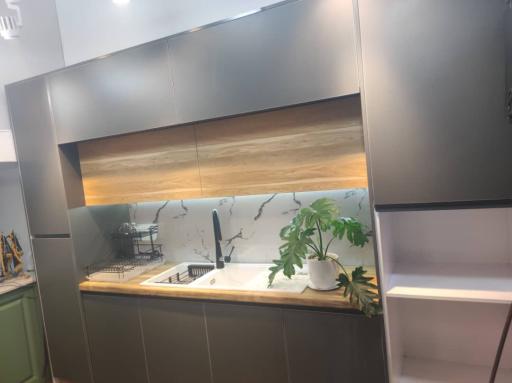 عکس نمایشگاه کابینت گودرزی 