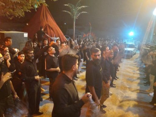 تکیه حضرت ابوالفضل (ع)