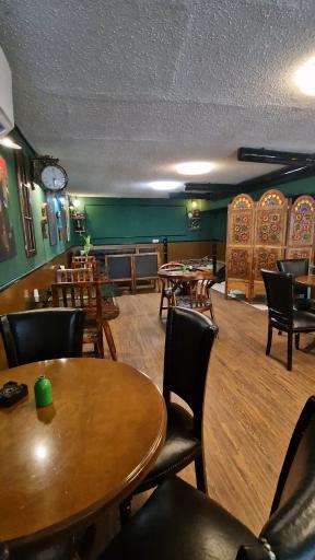 عکس کافه سایدا