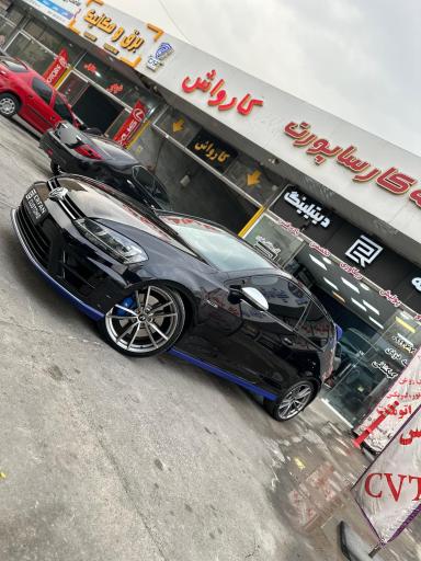 عکس کاور بدنه عرفان کاستوم