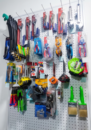 ابزار صادقی