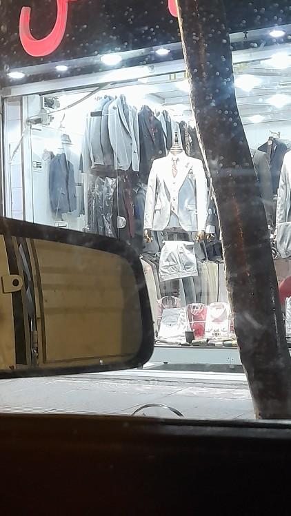 عکس پوشاک هخامنش 