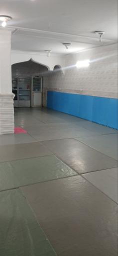 عکس باشگاه ستارگان سبلان