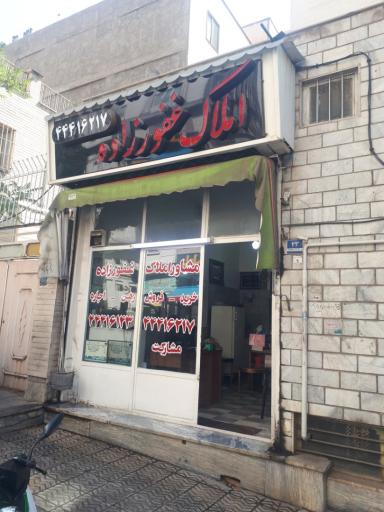 عکس غفورزاده