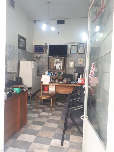 عکس غفورزاده