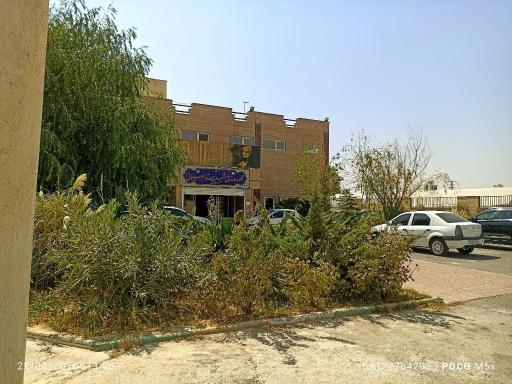 عکس مجتمع فرهنگی ورزشی شهید قاسم سلیمانی