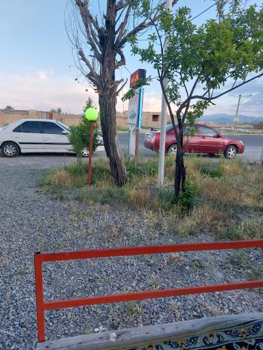 عکس کباب سرای حقیقت