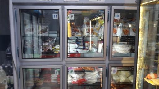 عکس سوپر پروتئین رضا