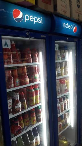 عکس سوپر پروتئین رضا