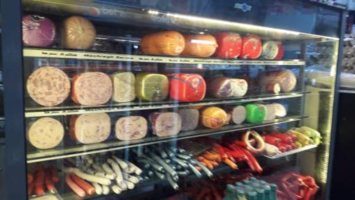 عکس سوپر پروتئین رضا