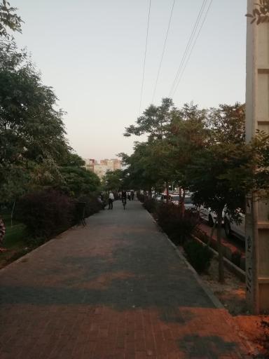 عکس پارک اتحاد (طاها)