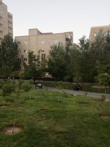 عکس پارک اتحاد (طاها)