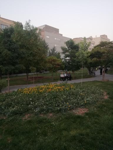 عکس پارک اتحاد (طاها)