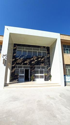 عکس دبیرستان پسرانه آزادگان 