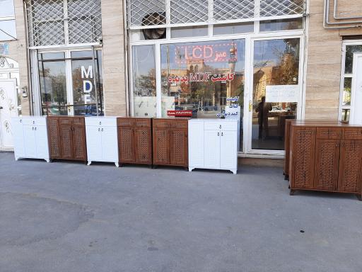 عکس کابینت سازی پدیده