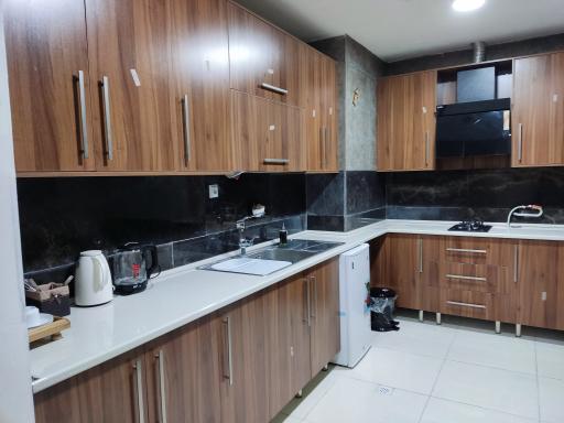 عکس هتل بنود