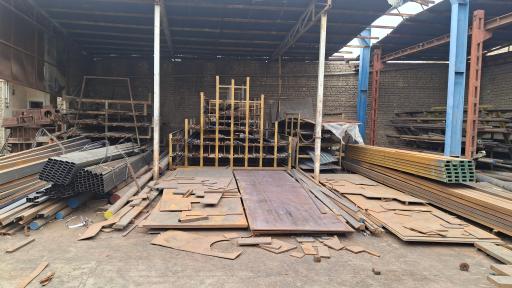 عکس تعاونی ماشین ساز و فلزتراش قم 