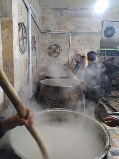 عکس مسجد حسین ابن علی (ع)