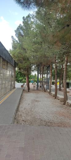 عکس آرامستان بهشت سکینه