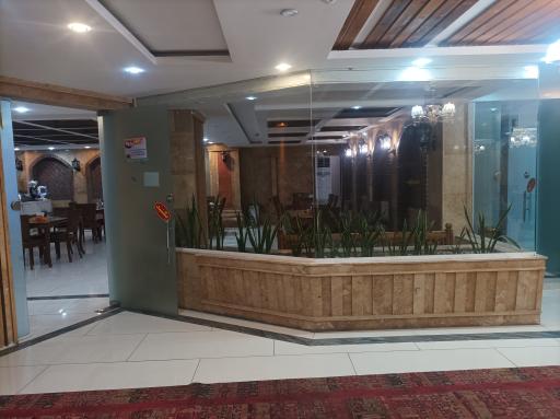 عکس هتل بنود