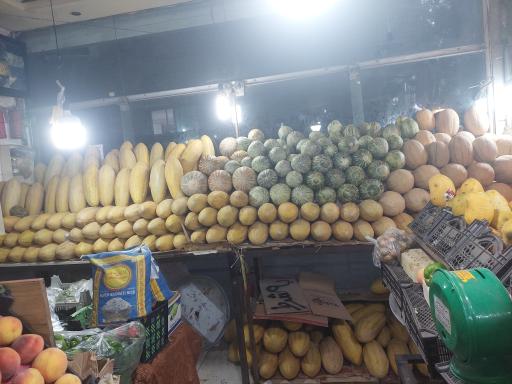 عکس میوه سرای امید