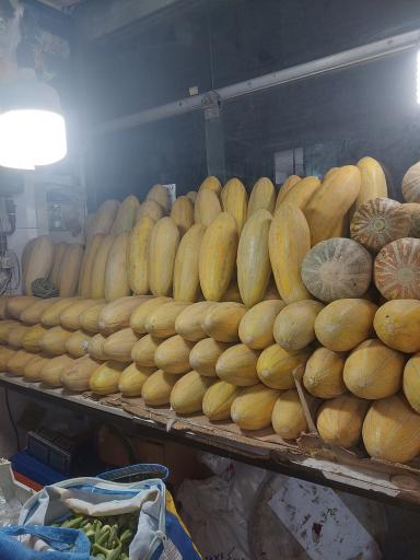 عکس میوه سرای امید