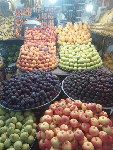 عکس میوه سرای امید