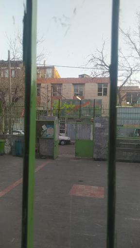 عکس مسجد حسین ابن علی (ع)