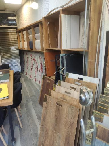 عکس دکوراسیون داخلی دکو پروما