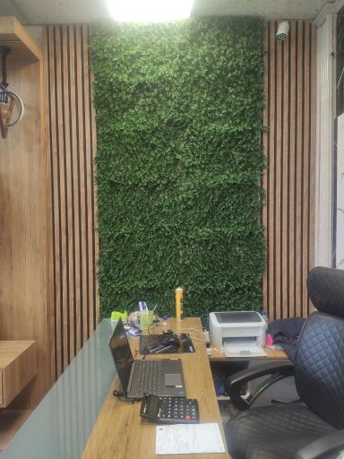 دکوراسیون داخلی دکو پروما