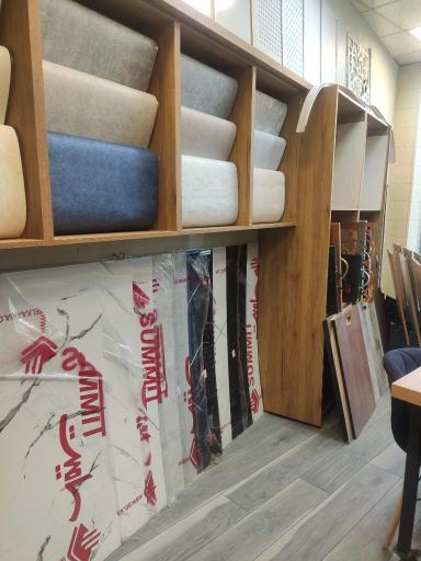 عکس دکوراسیون داخلی دکو پروما